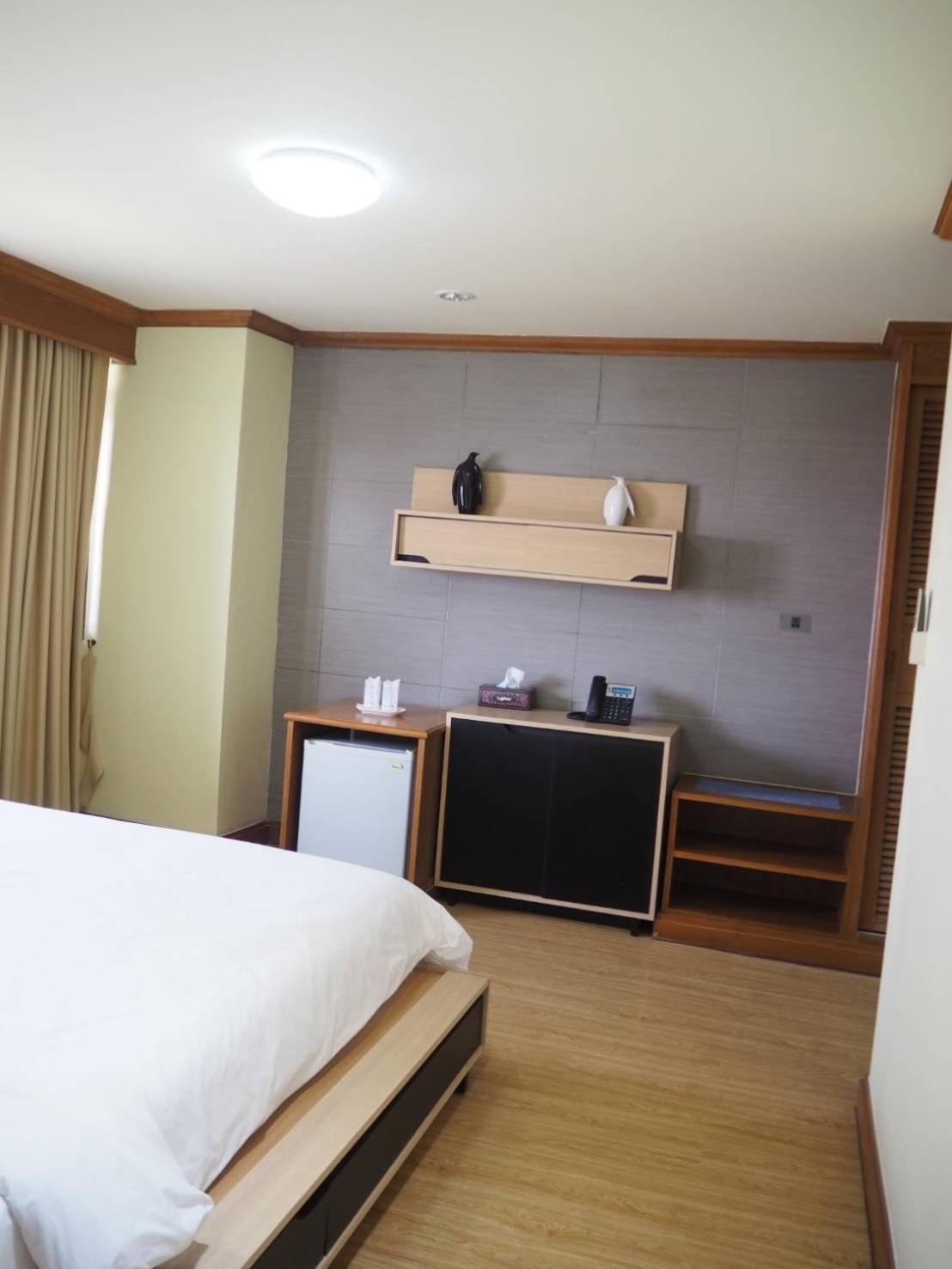 Phuphanplace Hotel Ban Phang Khwang Tai Luaran gambar